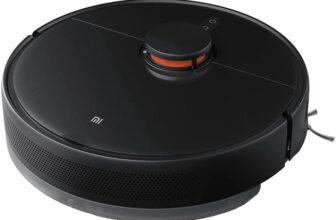 Xiaomi Robot Vacuum Mop 2 Ultra, navegação inteligente