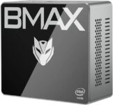 BMAX B2S Mini PC Windows 11 Pro 6 GB RAM, 128 GB