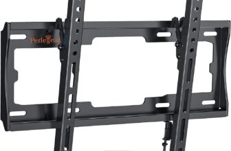 Suporte para Smart TV inclinável, para Smart TV de 26 a 55" Preço exclusivo PRIME