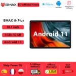 Bmax maxpad i9 PLUS 10.1 Polegada com 3gb 32gb