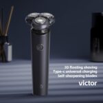Máquina de barbear elétrica Xiaomi Enchen Victor
