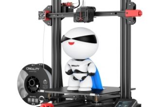 Creality Ender-3 Max Neo Desktop Impressora 3D Impressão 3D FDM