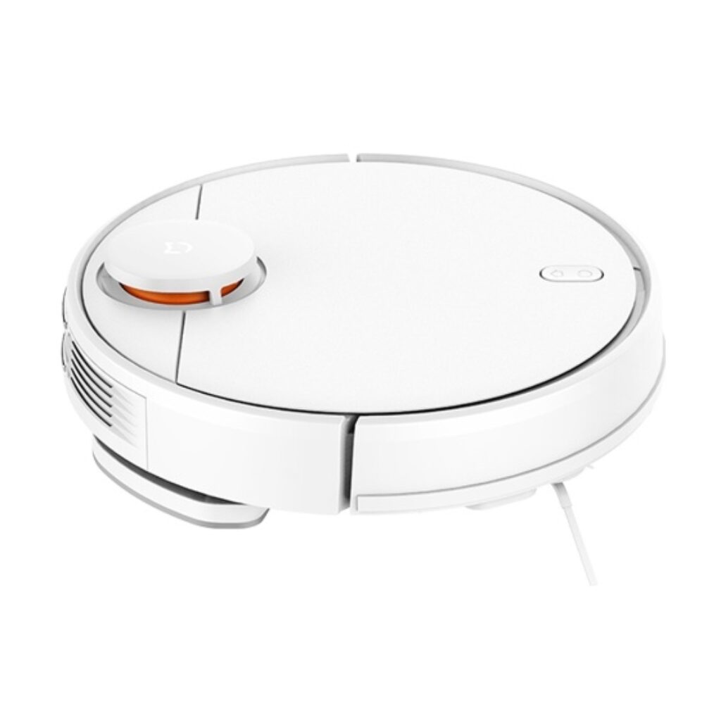 Xiaomi Mijia 3C Mi Robot Vacuum-Mop, LDS Laser Navigation