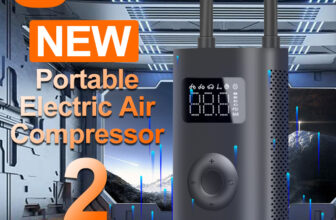 Xiaomi Air Pump 2