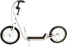 Myfootbike Funny Vespa dos desportos, unissexo para adultos