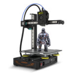 Kingroon KP3S Pro 3D Printer Impressora 3D Titan