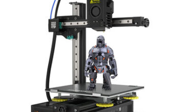 Kingroon KP3S Pro 3D Printer Impressora 3D Titan