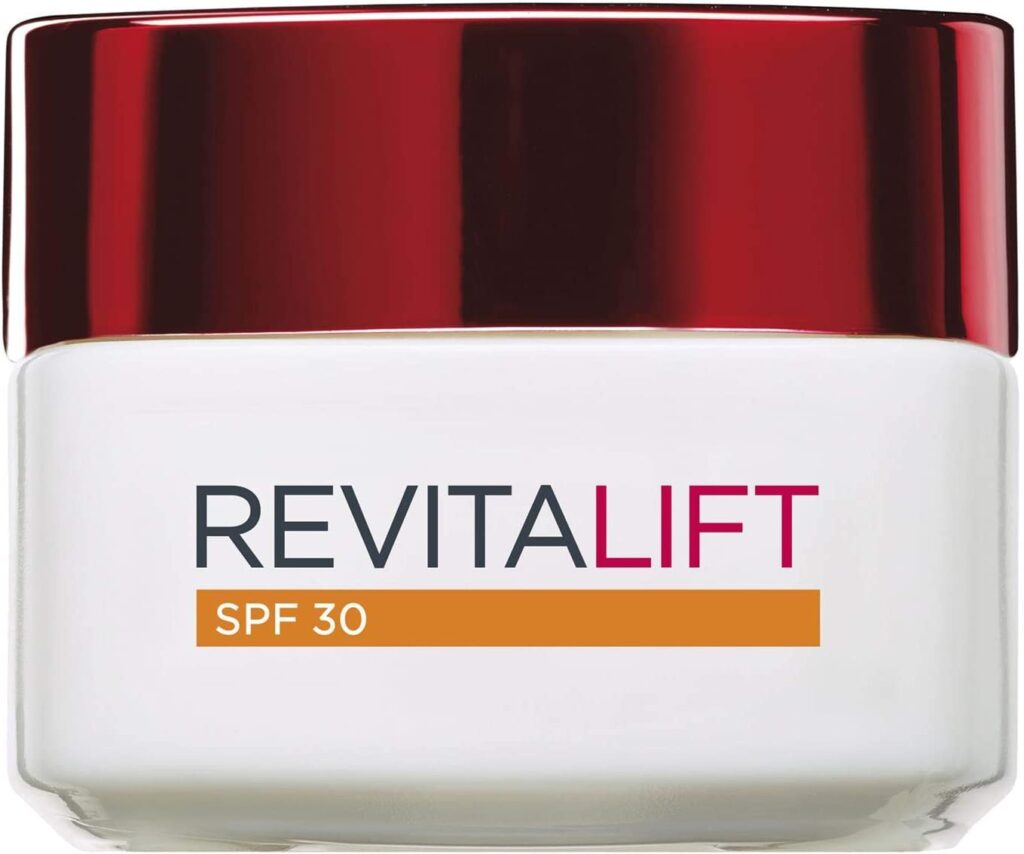 L'Oréal Paris, A9809000, Dermo Expertise, Creme Revitalift 50ml