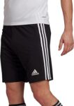 adidas Squad 21 SHO Calções para homem (M, L e XL)