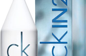 CK IN2U For Him Eau de Toilette 150ml (Original)
