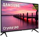 Samsung Crystal UHD 2022 65AU7095 65" 4K, HDR 10