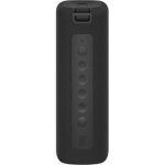 Altifalante Xiaomi portatil Bluetooth Speaker 16W - Black