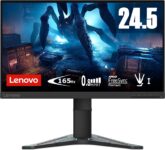Monitor Lenovo 24.5'' G25-20 165 Hz AMD FreeSync Premium