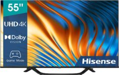 Hisense 55A63H (55") 4K Smart TV