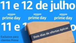 Amazon Primeday 2023 as melhores ofertas