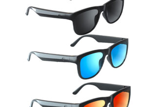 Lenovo-Lecoo C8 Smart Glasses Headset