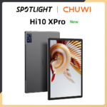 Tablet CHUWI Hi10X Pro 10.1" 4 GB + 128 GB