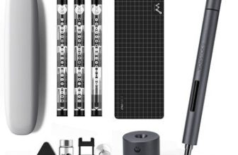 Xiaomi Wowstick 64 em 1 por 27,9€