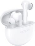 OPPO Enco Buds 2 Auriculares Bluetooth 5.2, resistente à água IP54