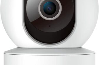 Xiaomi Smart Camera C200