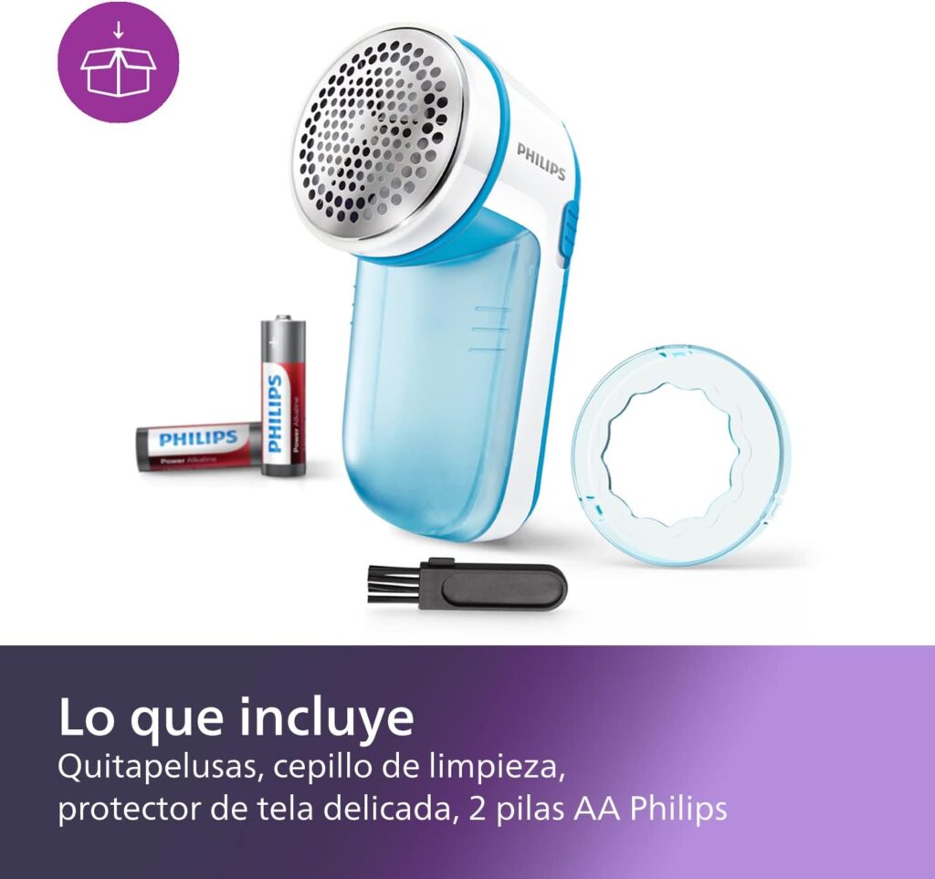 Melhor preço! Philips Tira borbotos GC026/80