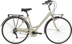 Alpina Bike Moving, Bicicleta para mulher, 71 cm