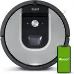 iRobot Roomba 971 em segunda mão com 30% desconto extra