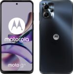 Motorola Moto G13 4/128GB Resistente à água IP52 Cinzento