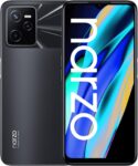 Realme Narzo 50A Prime, Smartphone 4+64 GB