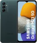 Samsung Galaxy M23 5G 4GB+128 GB Snapdragon 750G