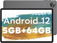 Blackview Tab 7 Tablet de 10" 5GB+64G (1TB expansível) Preço Exclusivo Prime