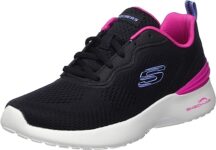 Skechers Skech-Air Dynamight-Rich Glow Sapatilhas mulher