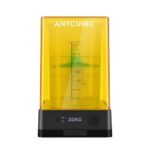 Original ANYCUBIC Wash & Cure 2.0 Upgraded 2 in 1 Wash and Cure Machine