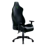 Razer Iskur X Cadeira Gaming com espuma de alta densidade