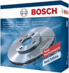 Bosch BD1023 Discos de travão