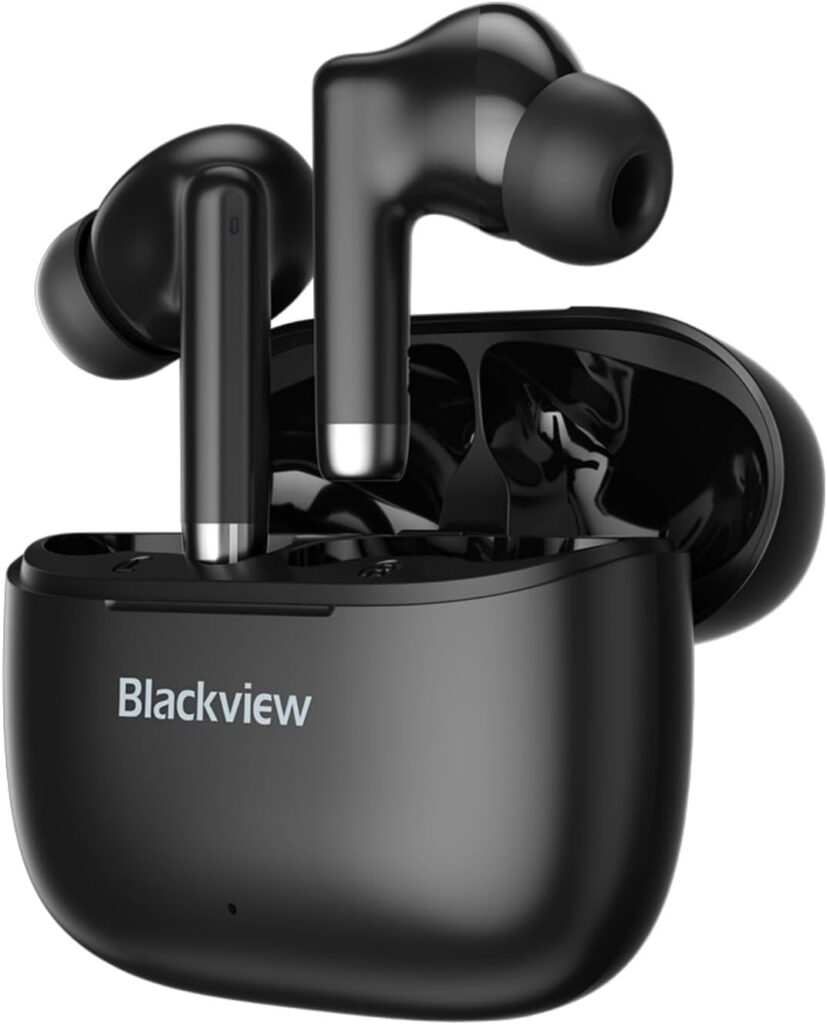 Blackview Airbuds 4 Auriculares 