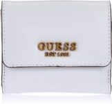 Guess Carteira de mulher cor rosa