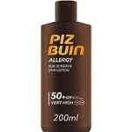 Piz Buin Allergy Protetor solar SPF 50 200ml
