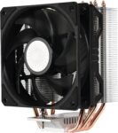 Cooler Master Hyper 212 EVO V2 Dissipador calor suporte LGA1700 Heatsink