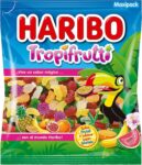 HARIBO 0008010 Gomas Tropifrutti 1kg