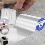 Fita adesiva anti vazamento e à prova de água