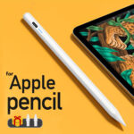 Stylus Pencil compatível com iPad