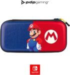 Deluxe Case Mario Nintendo Switch & Lite (Nintendo Switch)