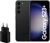 SAMSUNG Galaxy S23+, 8/256 GB + carregador de 45W