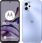 Motorola Smartphone G13, 4/128GB, câmara 50 MP, bateria 5000 mAh, azul