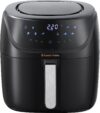 Russell Hobbs Frigideira sem óleo de 8 litros