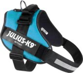 Julius-K9, Arnês IDC Power Harness, tamanho: L / 1
