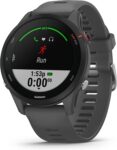 Garmin Relógio Forerunner® 255 smartwatch de corrida