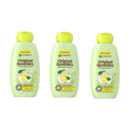 Garnier Shampoo Argila e Limão