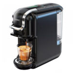 HiBREW H2B 5 em 1 Maquina de Café Cold & Hot Coffee - Black